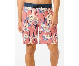 Rip Curl Badeshorts "Mirage Pacific Rinse" in Bunt - Größe W29 | Herren Bademode Sport
