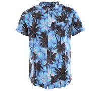 RIP CURL BARREL KILLA Hemd 2024 blue yonder - XXL