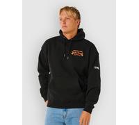 Rip Curl Bells Pro 26 Hoodie black Herren Gr. XL
