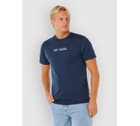 RipCurl BIG Mumma Icon Tee dark navy (0291) XS