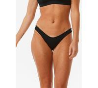 Rip Curl Bikini-Hose in Schwarz - Größe M | Damen Bademode
