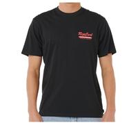 Rip Curl Board Bakery T-Shirt black Herren Gr. M