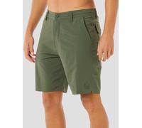 Rip Curl Boardwalk Global Entry Shorts dark olive Herren Gr. 34