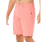 Rip Curl Boardwalk Jackson Herren-Shorts, 50,8 cm, Wassermelone, 50