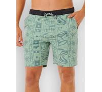 Rip Curl Boardwalk Jackson Volley Shorts aloe Herren Gr. L