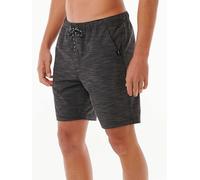 Rip Curl Boardwalk Jackson Volley Badeshorts S Black