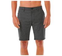 Rip Curl Boardwalk Phase Nineteen Kurze Hose 34 Black