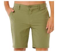 Rip Curl Boardwalk Phase Nineteen Shorts surplus green Herren Gr. 31