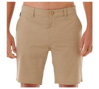 Rip Curl Boardwalk Phase Nineteen Kurze Hose 36 Khaki
