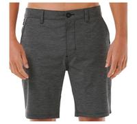 Rip Curl - Boardwalk Phase Nineteen - Shorts, Gr. XL 52, grau (BlackII)