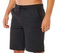 Rip Curl Boardwalk Premium Surf Shorts black Herren Gr. M