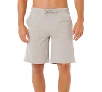 Rip Curl Boardwalk Premium Surf Shorts stone Herren Gr. S