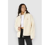 Rip Curl Cala Nights Sherpa Sherpa Jacke lily Damen Gr. M