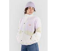 Rip Curl Cala Vadella Jacke off white Damen Gr. XS