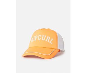 Rip Curl Cap "Revival" in Orange - 50% | Kindermuetzen