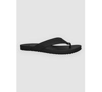 Rip Curl Chiba 2.0 Bloom Open Toe Sandalen black Herren Gr. 45
