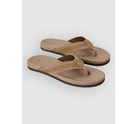 Rip Curl Chiba 2.0 Bloom Open Toe Sandalen mocha Herren Gr. 47