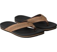 Rip Curl Chiba 2.0 Bloom Open Toe Sandalen brown / black Herren Gr. 47
