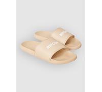 Rip Curl Classic Bloom Slide Sandalen natural Damen Gr. 39