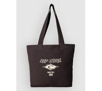 Rip Curl - Women's Classic Surf 31 Tote - Umhängetasche, Gr. 31 l, grau/schwarz (Black)