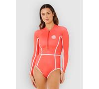 Rip Curl Classic Surf Badeanzug red Damen Gr. XS
