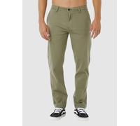 Rip Curl Classic Surf Chino Hose cactus green Herren Gr. 36