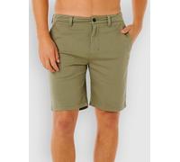 Rip Curl Classic Surf Chino Walk Shorts cactus green Herren Gr. 33