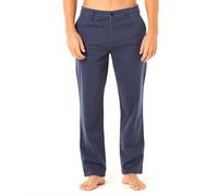 Rip Curl Herren Classic Surf Chino Pants Lässige Hose, Marineblau, 50