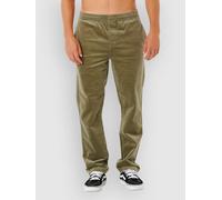 Rip Curl Classic Surf Cord Beach Hose surplus green Herren Gr. XXL