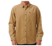 RIP CURL CLASSIC SURF CORD LS Hemd 2026 dark khaki - XL
