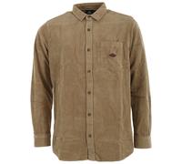 Rip Curl Classic Surf Cord Long Sleeve Shirt Braun S Mann (Herstellerartikelnummer: 039MSH-9660-S)