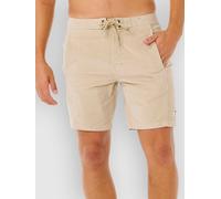 Rip Curl Classic Surf Cord Walk Shorts bone Herren Gr. 30