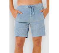 Rip Curl Classic Surf Cord Walk Shorts faded denim Herren Gr. 34