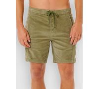 Rip Curl Classic Surf Cord Walk Shorts surplus green Herren Gr. 36