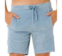 Rip Curl Classic Surf Cord Walk Shorts faded denim Herren Gr. 30