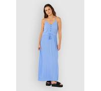 Rip Curl Classic Surf Maxi Sleeveless Dress Blau XL Frau