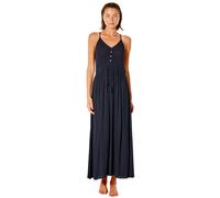Rip Curl Classic Surf Maxi Sleeveless Dress Lila L Frau