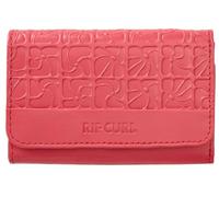 Rip Curl Classic Surf Mid Wallet - Rot