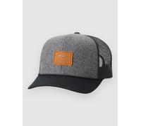 Cap RIP CURL - Fade Out Trucker Grey (80) Größe: OS
