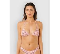 Rip Curl Classic Surf Sliding Tri Bikini Top multico Damen Gr. S