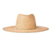 Rip Curl Classic Surf Straw Panama Hut