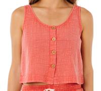 RIP CURL CLASSIC SURF TANK II Top 2026 cayenne - XS