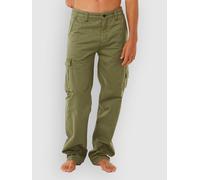 RipCurl Classic Surf Trail Cargo Pant light green (4820) 38