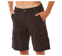 Rip Curl - Classic Surf Trail Cargo - Shorts, Gr. L 52, braun (WashedBlack)