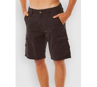 Rip Curl Classic Surf Trail Cargo Shorts washed black Herren Gr. 30