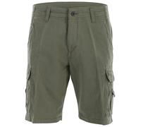 Rip Curl Trail Walk Cargo Shorts 36 Mid Green