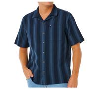Rip Curl - Classic Surf Weaver S/S Shirt - Hemd, Gr. M, blau (DarkNavy)