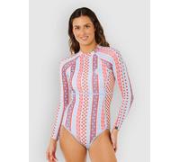 Rip Curl Coastal Instincts UPF Surfsuit Neoprenanzug multico Damen Gr. S