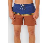 Rip Curl Combine Volley Boardshorts baked clay Herren Gr. XL