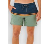 RIP CURL COMBINE VOLLEY 16 Boardshort 2026 moss - S